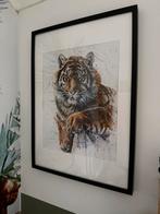 Kinderkamer decoratie Jungle/ Safari/ Dieren, Ophalen of Verzenden, Zo goed als nieuw, Minder dan 50 cm