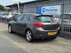 Opel Astra 1.4 Turbo Edition | Airco | Cruise | Navi, Stof, Gebruikt, 680 kg, 4 cilinders