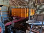Kipwagen 5 tons met opzet schotten, Ophalen of Verzenden