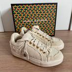 Kurt geiger sneakers maat 38, Kleding | Dames, Schoenen, Beige, Ophalen of Verzenden, Kurt Geiger, Sneakers of Gympen