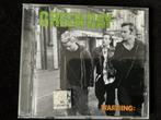 GreenDay, Warning cd, Ophalen of Verzenden, Zo goed als nieuw