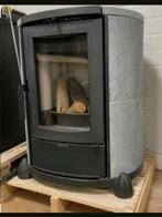 Nordica Cortina, Huis en Inrichting, Kachels, Ophalen of Verzenden, Vrijstaand, Hout, Nieuw