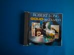 robert long goud op zilver album, Ophalen of Verzenden, Zo goed als nieuw, Levenslied of Smartlap