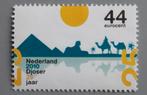 Nederland jaar 2010, Ophalen of Verzenden, Na 1940, Gestempeld