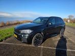 BMW X5 Xdrive40e Iperformance M-pakket Pano 22-inch velgen, 4 cilinders, Zwart, Vierwielaandrijving, SUV of Terreinwagen