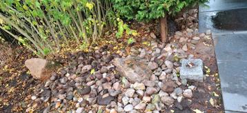 Keien - klein en groot beschikbaar voor biedingen