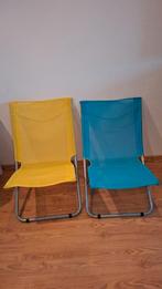 Strandstoeltjes, Ophalen, Nieuw, Overige