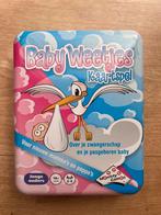 Baby weetjes Kaartspel - Gratis, Ophalen, Gebruikt, Identity Games