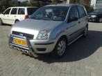 Ford Fusion Sidebars rechte buis