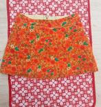 Rokje oilily 104 116 corduroy gevoerd met zakken meisje, Ophalen of Verzenden, Zo goed als nieuw, Meisje, Jurk of Rok