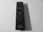 Sony BD rmt-b102p afstandsbediening, Audio, Tv en Foto, Afstandsbedieningen, Ophalen of Verzenden, Zo goed als nieuw, Origineel