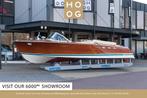 Riva ARISTON 283 V8 (bj 1965), Gebruikt, 8 cilinders, Overige kleuren, 4 stoelen