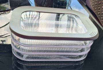 Mepal Modula Vershouddoos met Deksel 1650ml beschikbaar voor biedingen