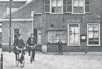 978493 Giessendam ZH Gemeentehuis . Nette kaart, Verzamelen, Ansichtkaarten | Nederland, Ophalen of Verzenden, Ongelopen, Zuid-Holland
