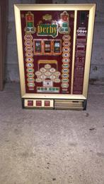 Duitse gokkast Hellomat, Overige munten, Ophalen, Gebruikt