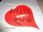 LILIAN LOVE IS - DRIVING, Overige formaten, Levenslied of Smartlap, Ophalen of Verzenden, Zo goed als nieuw