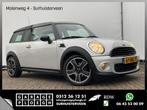 MINI Clubman 1.6 One Pepper Clima Cruise Voll.Onderhouden, Auto's, Mini, Voorwielaandrijving, Euro 5, Gebruikt, Clubman