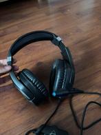 Headset trust - met microfoon, Audio, Tv en Foto, Koptelefoons, Verzenden, Zo goed als nieuw, Overige merken