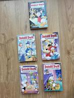 Donald Duck pockets, Boeken, Stripboeken, Meerdere stripboeken, Ophalen of Verzenden, Gelezen, Donald Duck