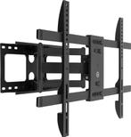 TV Muurbeugel - Geschikt voor 48-75 inch schermen, Audio, Tv en Foto, Televisiebeugels, Ophalen of Verzenden, Nieuw