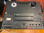 Uher SG630 logic bandrecorder, Ophalen, Bandrecorder