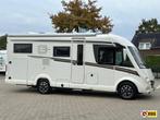 Carthago C-Compactline I 143 LE, Caravans en Kamperen, Campers, Ringverwarming, Fiat, Bedrijf, Diesel