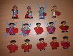 Alborox, Spaanse Poppetjes, Stierenvechters, Verzamelen, Ophalen of Verzenden, Zo goed als nieuw, Overige typen