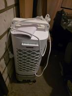 luchtbevochtiger, Minder dan 60 m³, 3 snelheden of meer, Ophalen of Verzenden, Zo goed als nieuw