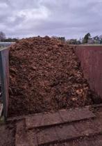 paardenmest, Ophalen, Mest