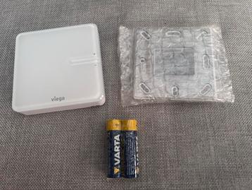 Viega Fonterra Smart Control - Nieuw! beschikbaar voor biedingen