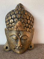 Buddha masker, Huis en Inrichting, Woonaccessoires | Boeddhabeelden, Ophalen, Gebruikt