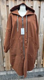 Nieuw ❗️Vest jas in 2 kleuren Sale❗️, Ophalen of Verzenden, Nieuw, Maat 46/48 (XL) of groter, Onder de knie
