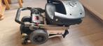 Compacte en opvouwbare Luggie scootmobiel, 10 km/u of minder, 16 t/m 25 km, Zo goed als nieuw, Ophalen