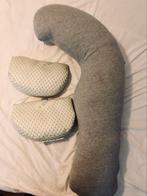 Pregnancy pillow and wedges, Ophalen, Zo goed als nieuw, Overige typen