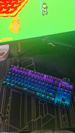 SteelSeries Apex Pro TKL Gaming Toetsenbord, Computers en Software, Toetsenborden, Gebruikt, Ophalen of Verzenden, SteelSeries