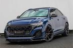 Audi SQ8 4.0 TFSI 507pk Quattro Pano S-stoelen B&O Advanced, Auto's, Automaat, Gebruikt, 8 cilinders, 508 pk