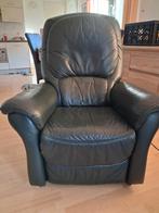Elektrische "luie"stoel, Ophalen, Gebruikt, Minder dan 50 cm