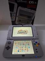 Nintendo 3ds xl snes + 39 Spellen, Spelcomputers en Games, Ophalen of Verzenden, Zo goed als nieuw