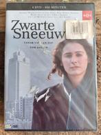 Zwarte Sneeuw DVD Boxset - Nieuw in Verpakking, Vanaf 12 jaar, Verzenden, Nieuw in verpakking, Boxset