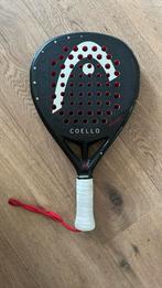 Head Coello Motion, Ophalen, Zo goed als nieuw, Padelracket