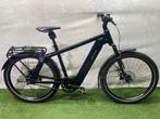 Riese & Müller Charger 4 GT Vario 750Wh Heren Black Matt 53, Riese & Müller, Gebruikt, -, - 0
-, NL