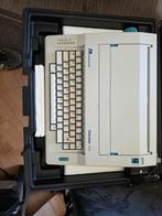 Typmachine helemaal netjes, S, Ophalen of Verzenden, Zo goed als nieuw, S