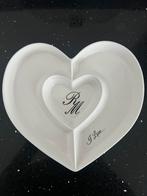 Nieuw - Riviera Maison Hart Schaal, Nieuw, Ophalen of Verzenden, Overige stijlen, Glas