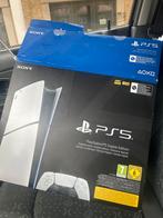 PS5 Defect , doet niets meer, Ophalen, Zonder controller, 1 TB, Niet werkend