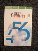 Uitwerkingen Wiskunde B VWO deel 3, Boeken, Ophalen, VWO, Zo goed als nieuw, Wiskunde B