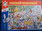 puzzel Andre van Duin 1000, Ophalen of Verzenden, 500 t/m 1500 stukjes, Gebruikt, Legpuzzel