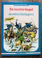 De laatste Kogel, Eén stripboek, Ophalen of Verzenden, Gelezen