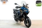 Kawasaki VERSYS 1100 SE (bj 2026), Motoren, Motoren | Kawasaki, Bedrijf, Toermotor, Handvatverwarming