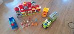 Fisher Price, Kinderen en Baby's, Speelgoed | Fisher-Price, Ophalen, Gebruikt, Speelset
