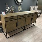 Dressoir Herringbone eiken Richmond Interiors